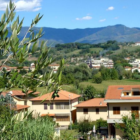 Casa Vacanze Alle Porte Del Chianti San Giovanni Valdarno Exterior foto