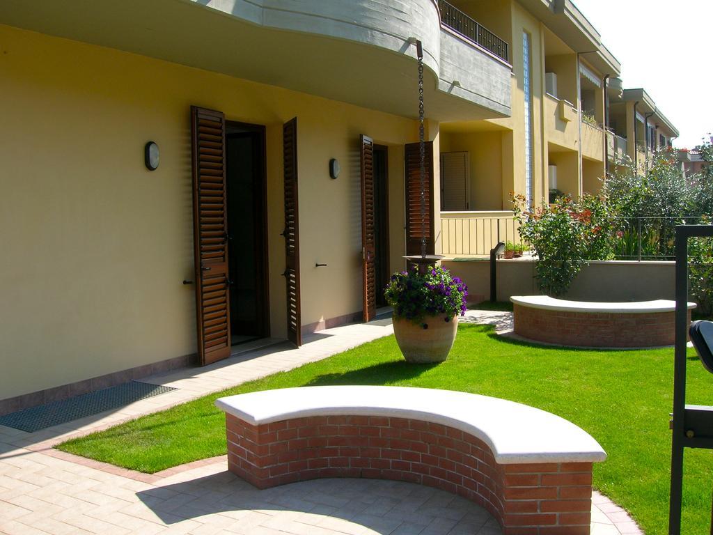 Casa Vacanze Alle Porte Del Chianti San Giovanni Valdarno Exterior foto