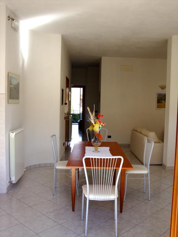 Casa Vacanze Alle Porte Del Chianti San Giovanni Valdarno Exterior foto