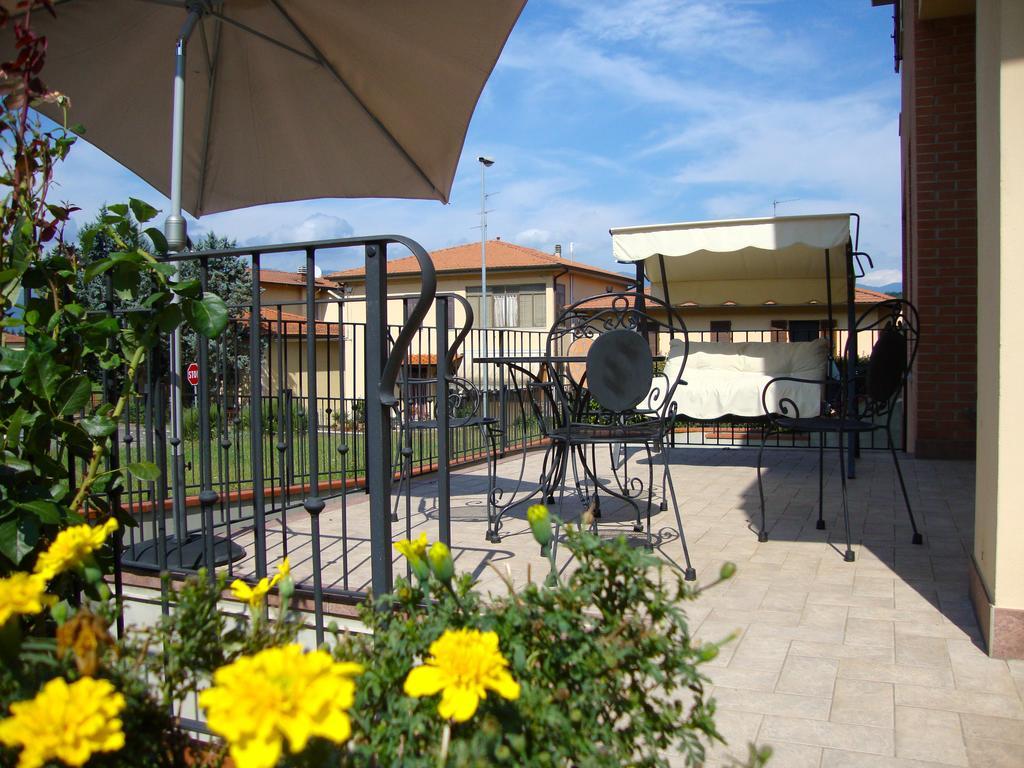 Casa Vacanze Alle Porte Del Chianti San Giovanni Valdarno Exterior foto